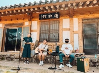 제9회 전국 오월창작가요제 장려상 우물안개구리 김원중의 달거리 공연 - MMF 뮤지션 - 오월음악 제9회 전국 오월창작가요제 장려상... 