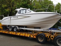 씨제트800 - 제트레져마린 광주 광산구 평동산단3번 22번지(용동) - 제트레져 씨제트800