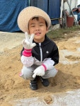 ♥︎ 농장 - 땅콩심기 ♥︎ - 우솔반 - 충주해솔유치원 ♥︎ 농장 - 땅콩심기 ♥︎