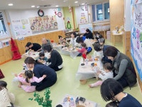 [부모참여수업] 엄마아빠와 함께하는 요리🥣 - ෆ 2025년 함께해요 ෆ - 구립 아이와나무 어린이집 (02-452-5579) [부모참여수업]... 