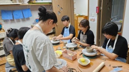 7월 다인 일상 02 - 다인학교 생활 - 다인학교 다인학교