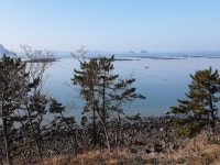 진도 해안도로 일주풍경2 - Free bulletin - EBE 영어토론:인간과 사회에 대한 국제적 차원의 인식의 공유 진도 해안도로 일주풍경2