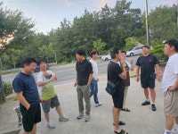 20250816 - ..........▒☞16회(1992) - 영천 영동고등학교 총동창회 20250816