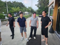 20250816 - ..........▒☞16회(1992) - 영천 영동고등학교 총동창회 20250816