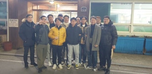 2025년2월15일 - ..........▒☞16회(1992) - 영천 영동고등학교 총동창회 2025년2월15일