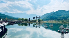 고운님 산우회 제 236차 대구옥연지 송해공원 둘레길 트래킹 안내... 고운님 산우회 제 236차 대구옥연지 송해공원 둘레길 트래킹 안내