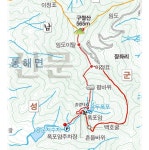 ● 고운님 산우회 제236차 (2025.9.16)고성 구절산 구절폭포 정기산행... 고운님 산우회 제236차 (2025.9.16)고성 구절산 구절폭포 정기산행 안내