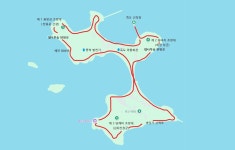 제 152차 홍성 죽도 둘레길 정기산행 - 정기산행 및 신청 - 대전큰숲산악회 제 152차 홍성 죽도 둘레길 정기산행