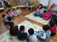 뮤직아트- 견우와 직녀 - 2019년 활동 - 은하수황토어린이집 뮤직아트- 견우와 직녀