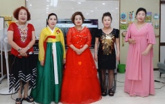 [문예13팀] 우리장기 공연 (2025.7.11.금) - 【문화예술공연】 - (사)온사랑복지회 [문예13팀] 우리장기 공연 (2025.7.11.금)