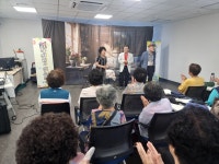 연극팀 연극 공연 비룡경로당 - 【일반 연극】 - (사)온사랑복지회 연극팀 연극 공연 비룡경로당