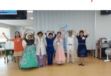 7월 1일 월요일 9팀 동구 공연 - 【문화예술공연】 - (사)온사랑복지회 7월 1일 월요일 9팀 동구 공연