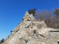 상주-갑장산 (용흥사주차장~상산~갑장사~정상~석문~용흥사) - ◎ 산행후기-051)632-8848 - 금강부산산악회 상주-갑장산 (용흥사주차장~상산... 