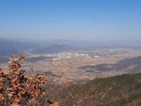 상주-갑장산 (용흥사주차장~상산~갑장사~정상~석문~용흥사) - ◎ 산행후기-051)632-8848 - 금강부산산악회 상주-갑장산 (용흥사주차장~상산... 