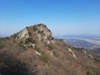 상주-갑장산 (용흥사주차장~상산~갑장사~정상~석문~용흥사) - ◎ 산행후기-051)632-8848 - 금강부산산악회 상주-갑장산 (용흥사주차장~상산... 