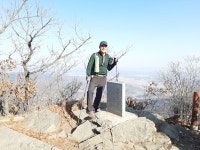 상주-갑장산 (용흥사주차장~상산~갑장사~정상~석문~용흥사) - ◎ 산행후기-051)632-8848 - 금강부산산악회 상주-갑장산 (용흥사주차장~상산... 