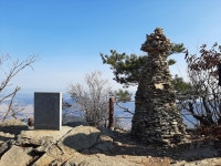 상주-갑장산 (용흥사주차장~상산~갑장사~정상~석문~용흥사) - ◎ 산행후기-051)632-8848 - 금강부산산악회 상주-갑장산 (용흥사주차장~상산... 