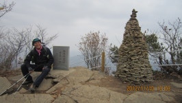 상주-갑장산 (용흥사주차장~상산~갑장사~정상~석문~용흥사) - ◎ 산행후기-051)632-8848 - 금강부산산악회 상주-갑장산 (용흥사주차장~상산... 