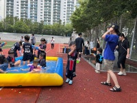 💙부설다이노스 친구들의 물총놀이💙 - ♥ 유치원 공지사항 ♥ - ♥ 대구과학대학교부설유치원 ♥ ♥ 대구과학대학교부설유치원 ♥