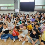 2026년 대구 강북 소방서와 함께하는 부설이들의 소방대피훈련 - ♥ 유치원 공지사항 ♥ - ♥ 대구과학대학교부설유치원... 
