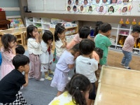 2026년 대구 강북 소방서와 함께하는 부설이들의 소방대피훈련 - ♥ 유치원 공지사항 ♥ - ♥ 대구과학대학교부설유치원... 