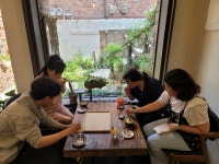 예방 문화·스포츠 여가활동 - 강북한마음주간이용센터 • 한마음단기거주시설 [한마음단기거주시설] 2025년 2분기 종사자 소진 예방 문화... 