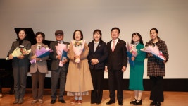 제 27회 여수해양문학상 시상식 - 문협갤러리 - (사)한국문인협회 여수지부 (사)한국문인협회 여수지부