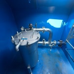 GIGOK_100C_기곡리(설치현황) - GIGOK_100C 1 - ~주식회사 대산전기통신~ GIGOK_100C_기곡리(설치현황)