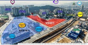 남양주시)다산지금지구 법원행정타운 인접 토지(50M내외,도로접) - 토지 임야 전답 - 요즘+만남.취미.건강.정보.경제.정치.문학.연예.세상이야기... 