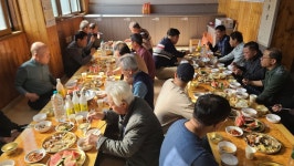 2025년도 문중시제 - 문중사진 - 평해황씨 문절공파 양산종친회 평해황씨 문절공파 양산종친회