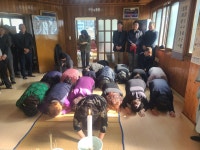 2023년 문중시제사 사진 - 문중사진 - 평해황씨 문절공파 양산종친회 평해황씨 문절공파 양산종친회