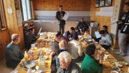 2025년도 문중시제 - 문중사진 - 평해황씨 문절공파 양산종친회 평해황씨 문절공파 양산종친회