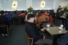 2026-02-25경로당 총회(시집안간돼지집) - 경로당(9통마을)대소행사 - 파주으름나무 2026-02-25경로당 총회(시집안간돼지집)