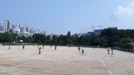 아침 운동 내 몸은 내가 지킨다 - 류제월 - 의왕시 시니어기자단 아침 운동 내 몸은 내가 지킨다