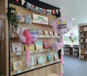 숲속 옹달샘 작은 도서관이 공립 작은 도서관으로 재개관되다 - 권춘희 - 의왕시 시니어기자단 숲속 옹달샘 작은 도서관이 공립 작은 도서관으로... 