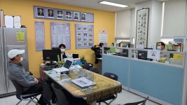 내손2동이 주민자치회로 선정되다 - 류석호 - 의왕시 시니어기자단 내손2동이 주민자치회로 선정되다