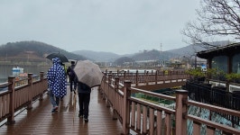백운호수로 가자 - 류석호 - 의왕시 시니어기자단 백운호수로 가자