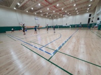 의왕 포일어울림센터 개관 - 심재연 - 의왕시 시니어기자단 의왕 포일어울림센터 개관