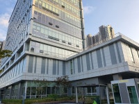 의왕 포일어울림센터 개관 - 심재연 - 의왕시 시니어기자단 의왕 포일어울림센터 개관