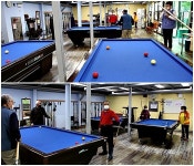 의왕시 사랑채 복지관이 재 개관 합니다 - 권평채 - 의왕시 시니어기자단 의왕시 시니어기자단