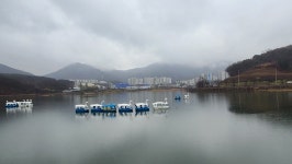 백운호수로 가자 - 류석호 - 의왕시 시니어기자단 백운호수로 가자