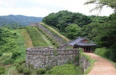 전북 고창 읍성 여행지 - 권춘희 - 의왕시 시니어기자단 전북 고창 읍성 여행지