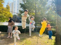 10-2 가을을 느껴요 - 꽃누리반 알콩달콩 이야기 - 양곡어린이집 10-2 가을을 느껴요