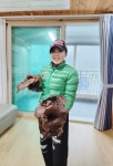 능이산행ㆍ인수 - ＊＊＊＊＊꽃신네다육이 - 꽃신의 다육 뜨락 능이산행ㆍ인수
