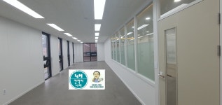 용인 독서,논술,국어 학원 칸막이 시공 , 영덕동 청곡초등학교,영덕2동행정복지센터근교 학원 시공 - 경기도 학원 공사 - 칸막이나라 정 실장... 