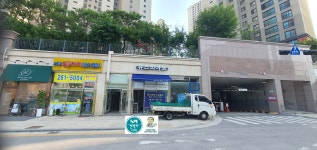 용인 동천동 15평대 음악 , 피아노 학원 인테리어 공사 - 전체공정인테리어 - 칸막이나라 정 실장 010-5408-9736 용인 동천동 15평대 음악... 