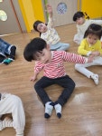 나는 발레리나~~ 발레리노~~ - ★사랑반★ - ★-첨단재능어린이집-★ 나는 발레리나~~ 발레리노~~