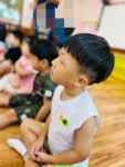 [굿네이버스]성교육 - ☆사랑반☆ - ★-첨단재능어린이집-★ [굿네이버스]성교육