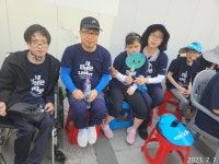전국탈시설장애인연대 경기지부 출범식 결의대회 - 권익옹호 (평등한 세상) - 포천나눔의집장애인자립생활센터 ﻿전국탈시설장애인연대 경기지부... 