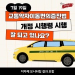 교통약자 이동 편의 증진법 개정 시행령 모니터링 결과 - 권익옹호 (평등한 세상) - 포천나눔의집장애인자립생활센터 교통약자 이동 편의 증진법... 